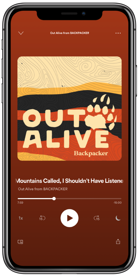 Podcasts