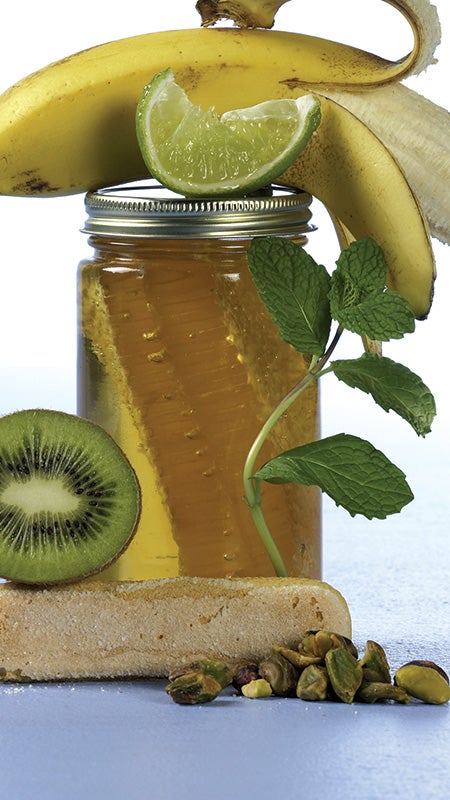 30 Minutes - Easy Being Green