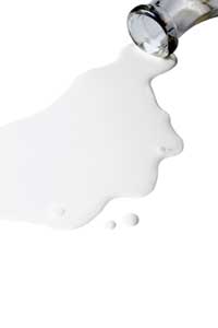 Milk: To Be Got Or Not?