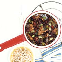 Featured image of post Steps to Prepare Brazilian Feijoada Recipe Vegetarian