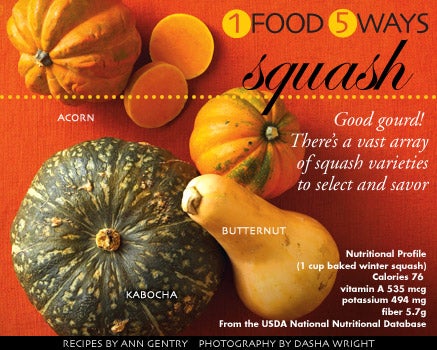Squash