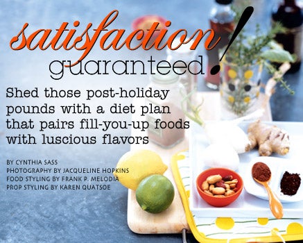 Satisfaction Guaranteed!