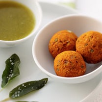 Mini Pumpkin-Sage Balls-image