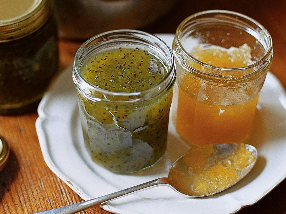 Ginger Pear Jam Recipe With Pectin Besto Blog