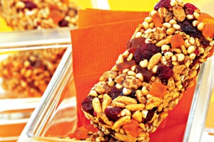 Food that Wakes Up Body &amp; Brain