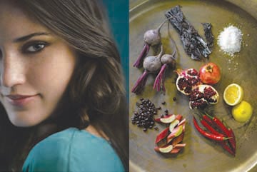 Ayurvedic Recipes from Eat-Taste-Heal