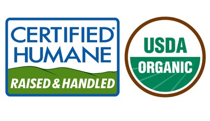 The VT Egg Label Decoder