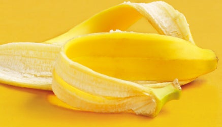 1 Food 5 Ways: Bananas