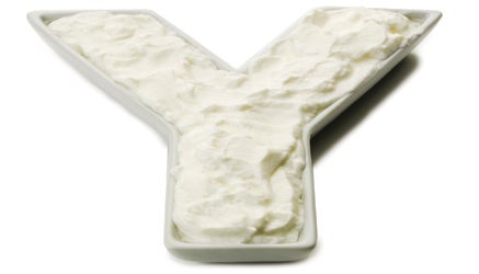 Healing Foods: Yogurt