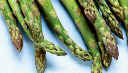 Asparagus