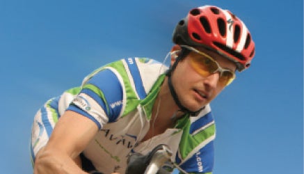 One-on-One with Brendan Brazier