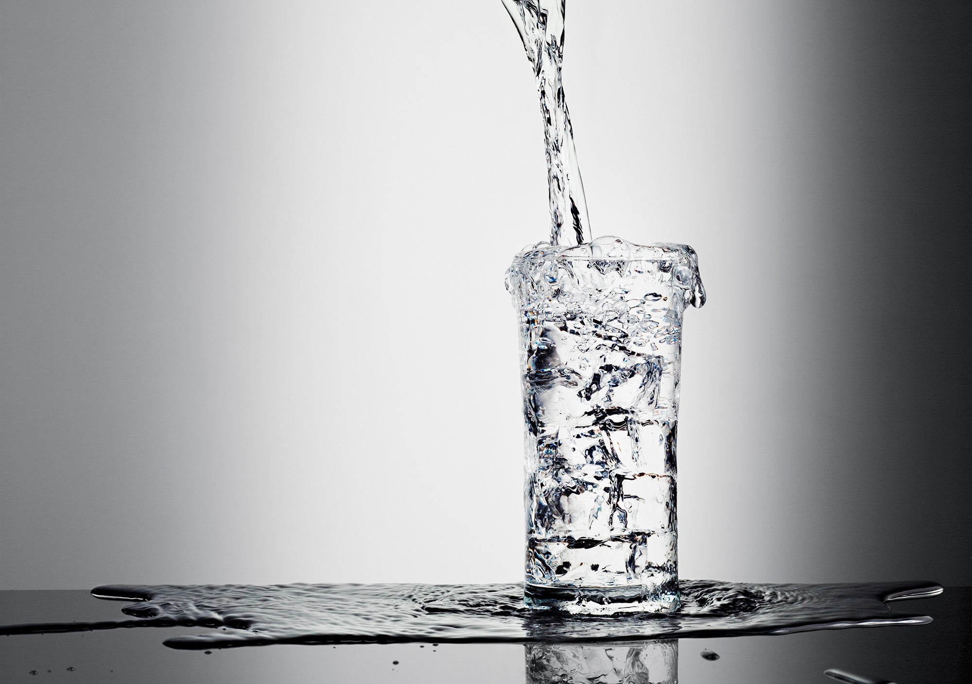 truth about hydration