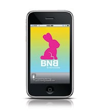 Win a BNB (Be Nice to Bunnies!) iPhone app!