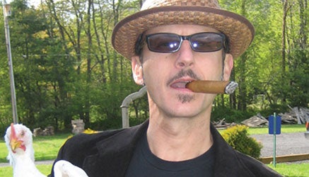 One-on-One with Dan Piraro