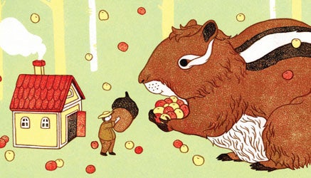 Eating (Really) Local