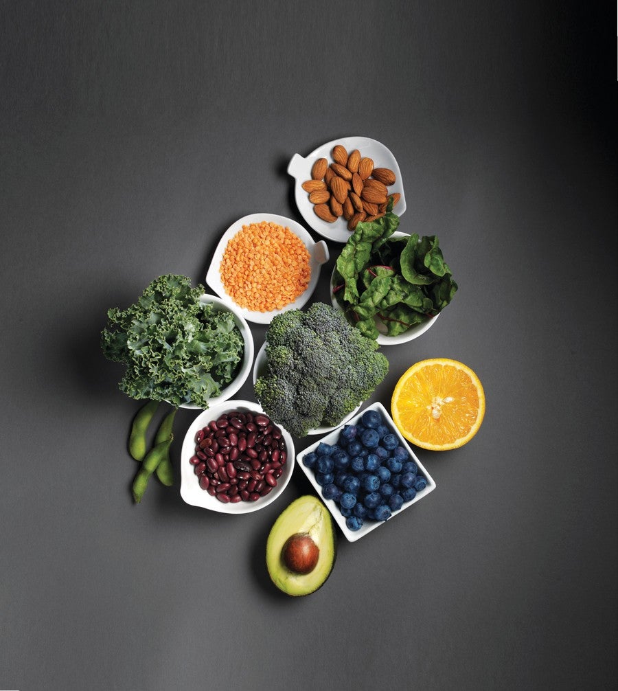 Eat to Beat Breast Cancer