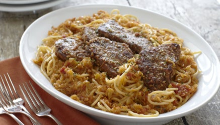 A Recipe for Kindness