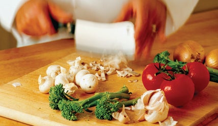 Stay Tuned for VT's 2009 Chefs' Challenge Winners