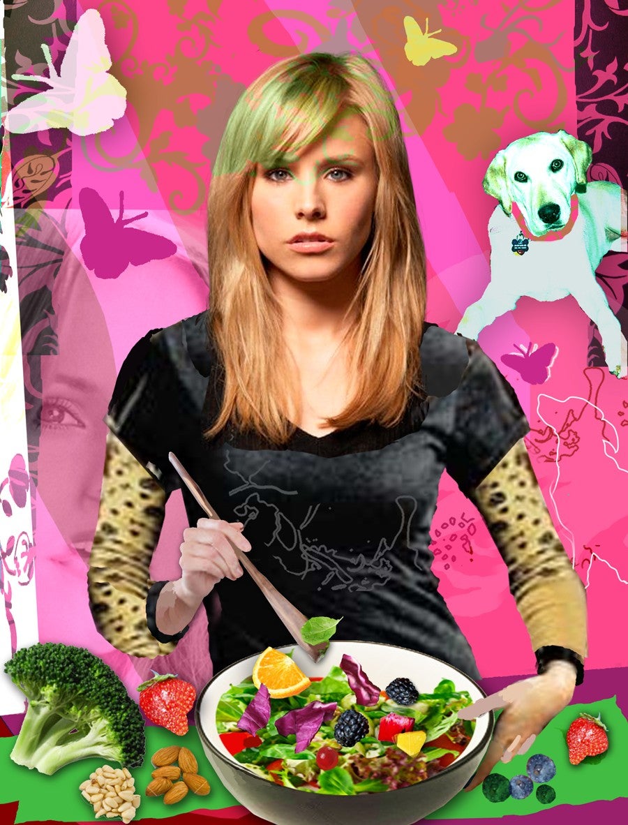 One on One with Kristen Bell