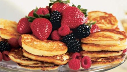 The Lights Fantastic