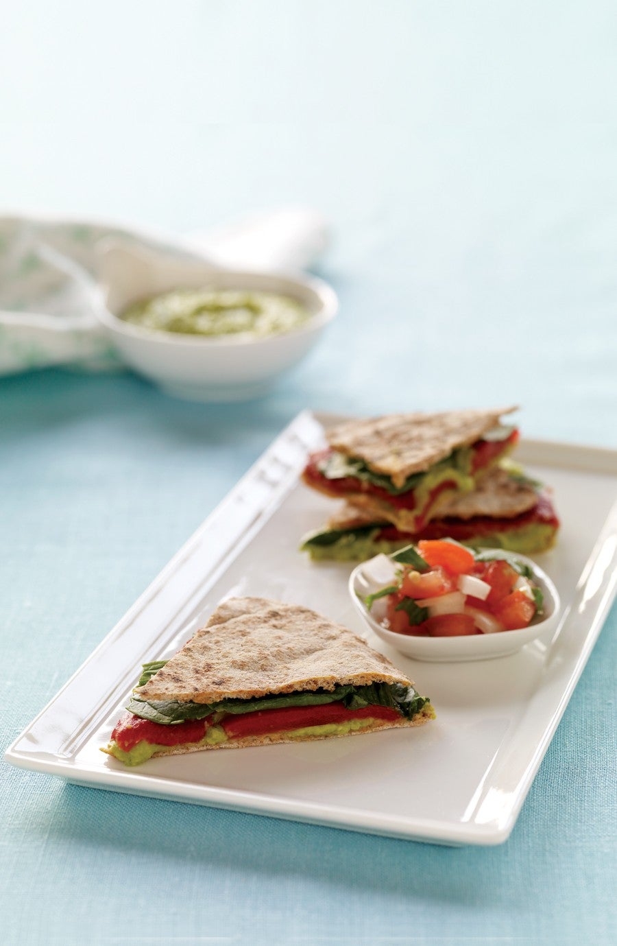 By Special Request...