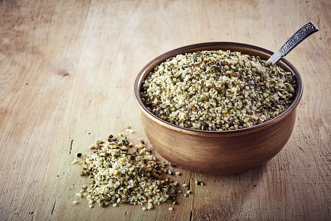hemp seed