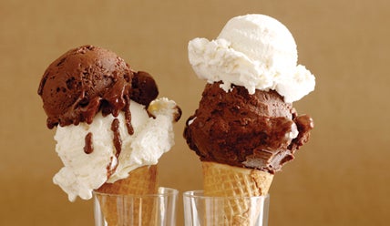 Summer's Best DIY Ice Cream Recipes