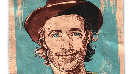 One on One with Fran Healy