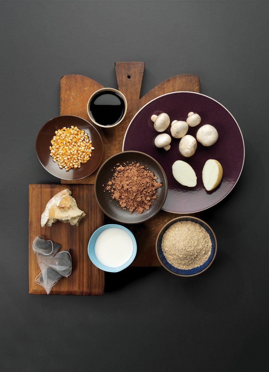 Stealth Health Foods