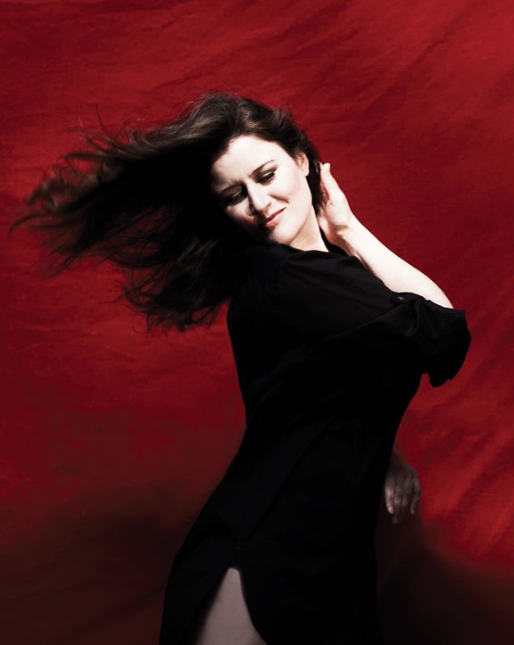 Soulful Songstress: Q&A with Paula Cole