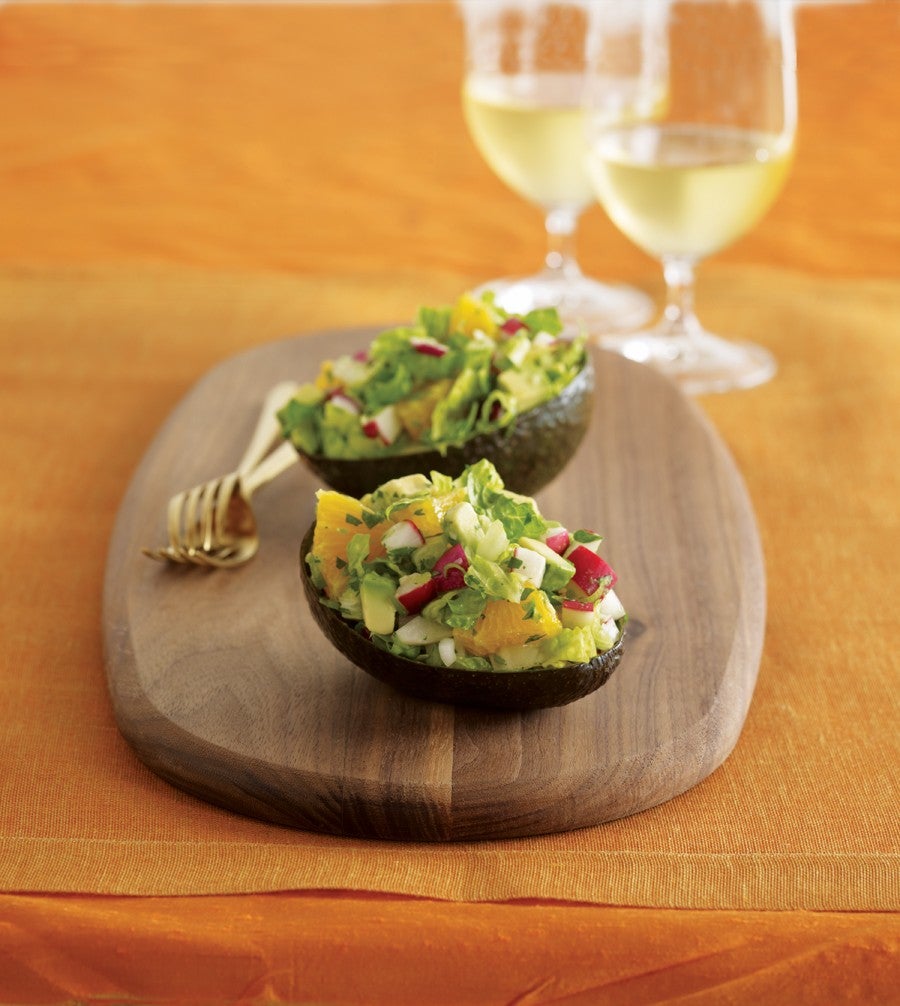 Guacamole Reinvented Recipe