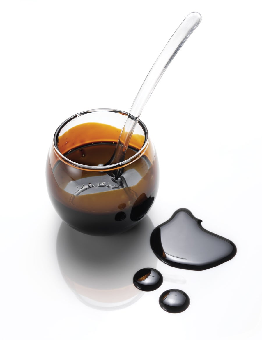 Blackstrap Molasses