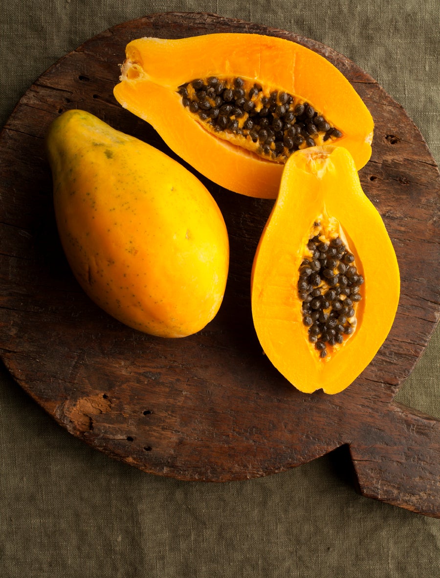 papaya