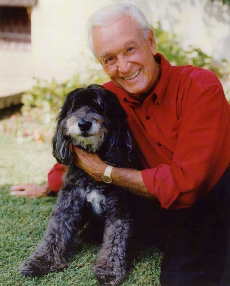 Bob Barker None