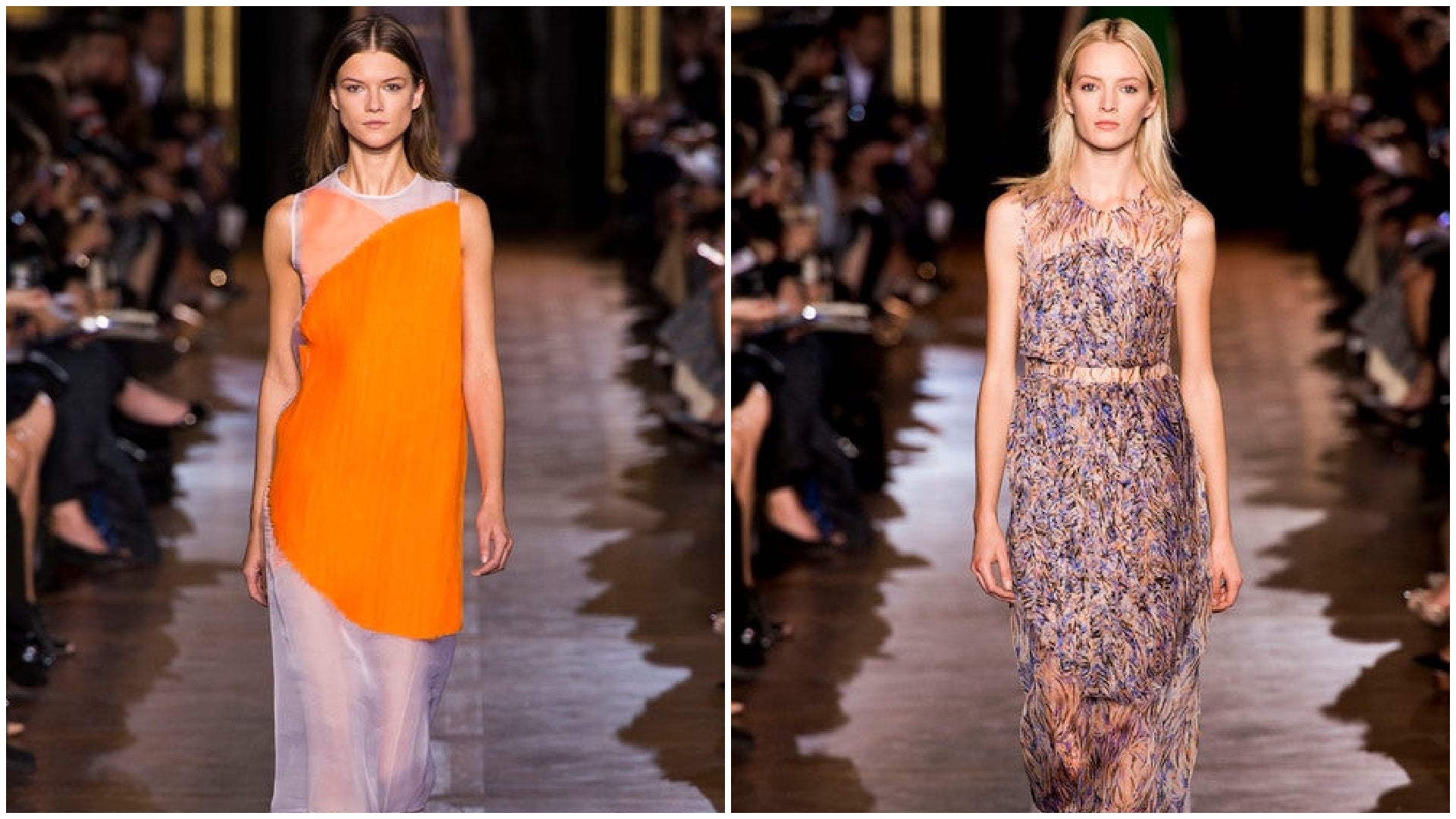 Stella McCartney 2013