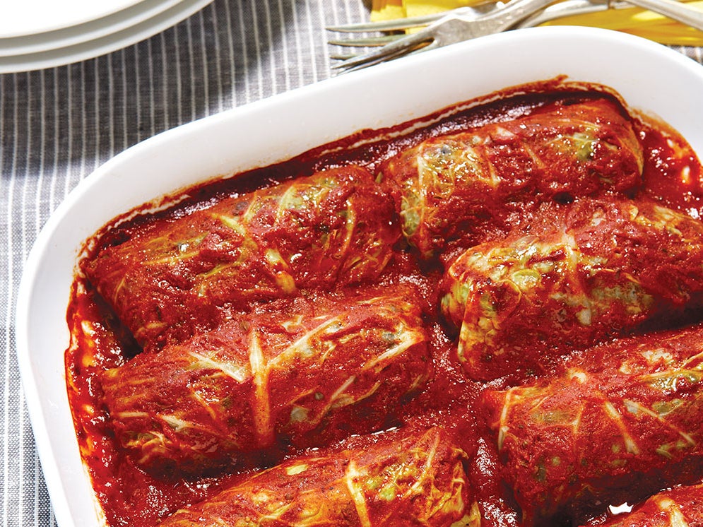 Lebanese Cabbage Roll Recipe Deporecipe.co