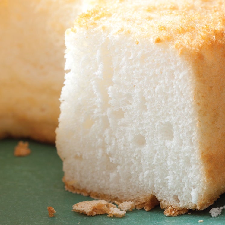 angel food cake recipe 4th of july