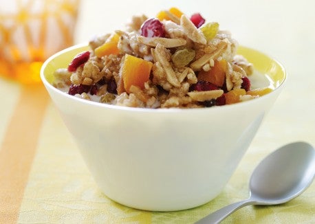 granola None