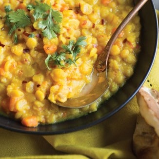 Yellow Split Pea Dal-image