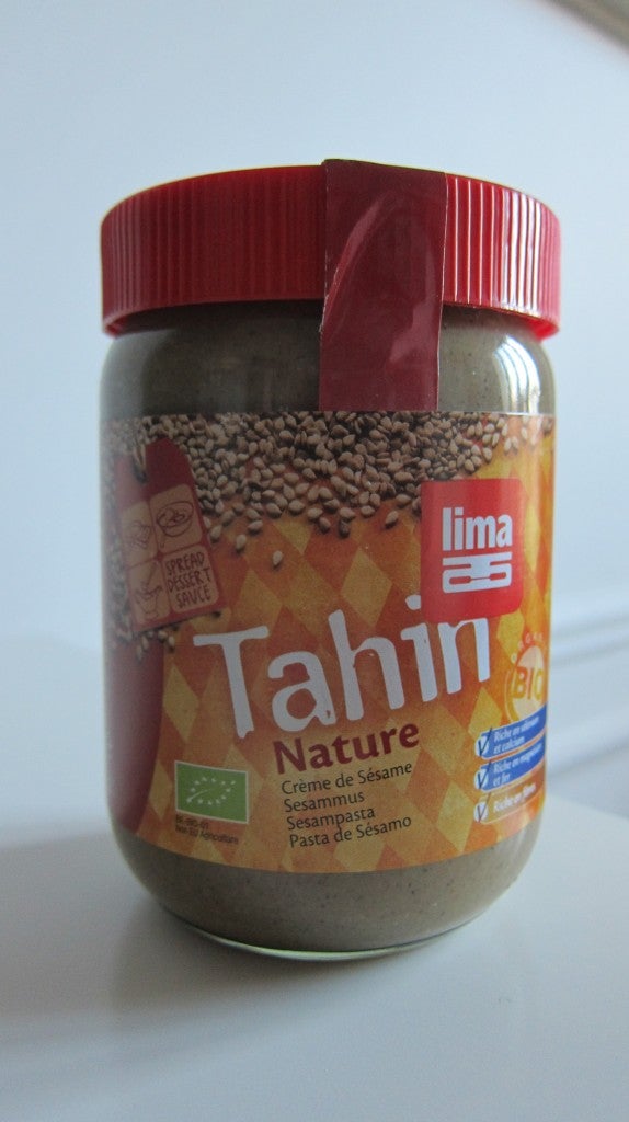 tahini2 None