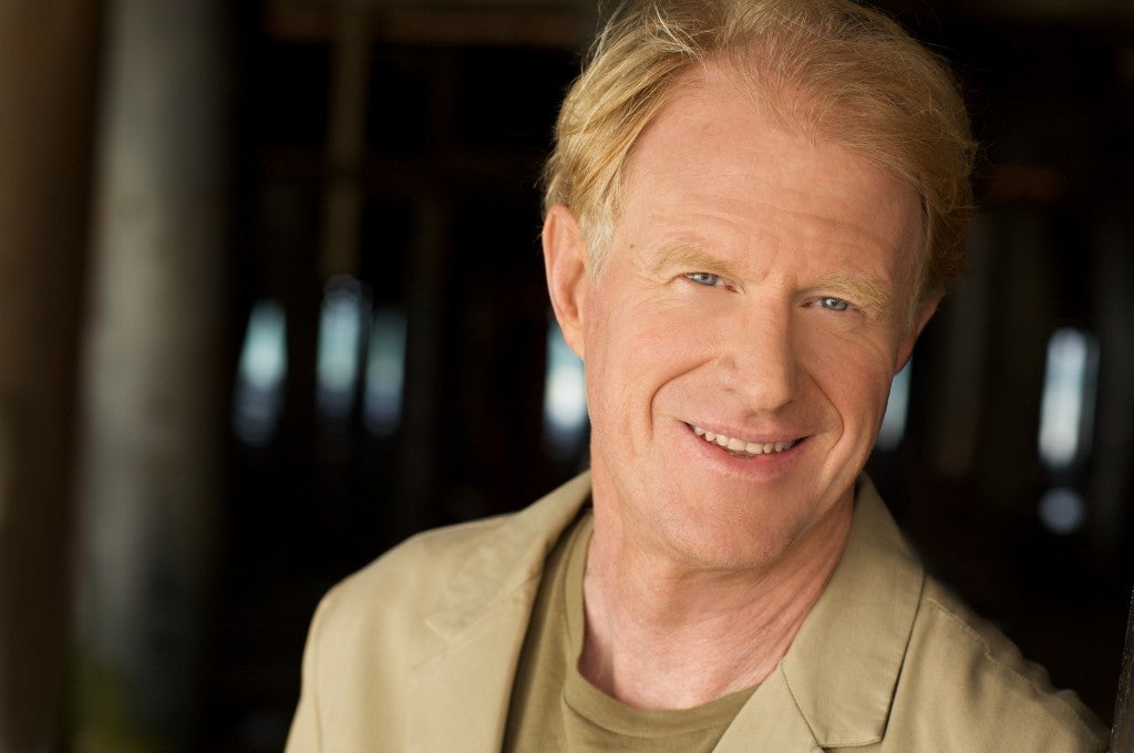 Ed Begley
