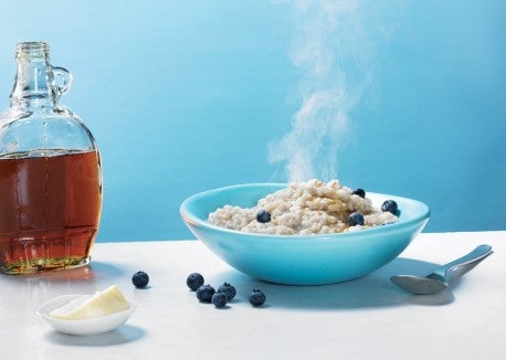 Oats None