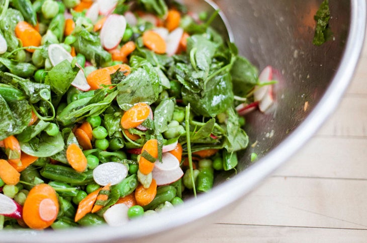 3-pea-salad-with-vinaigrette None