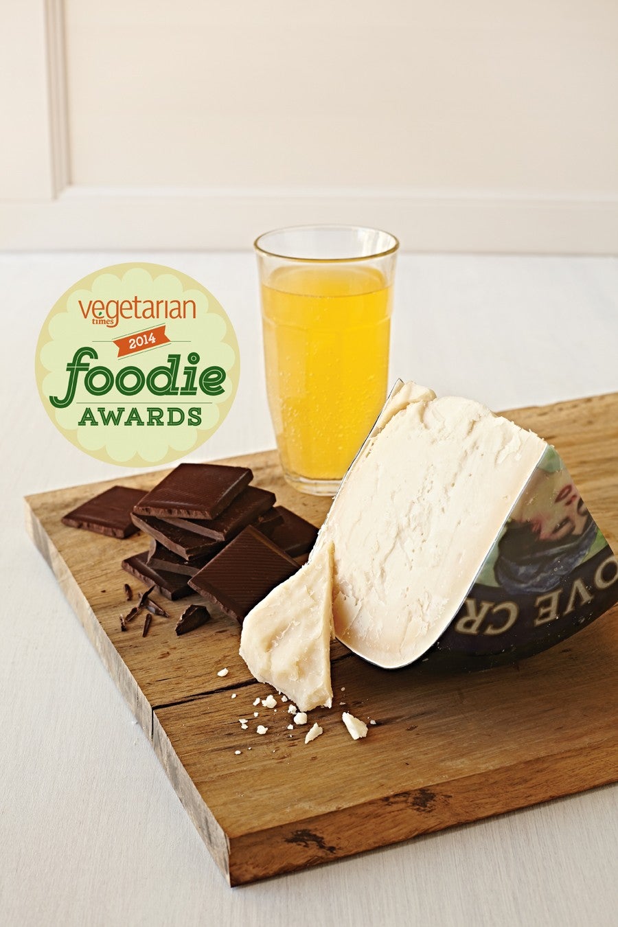2014 Foodie Awards