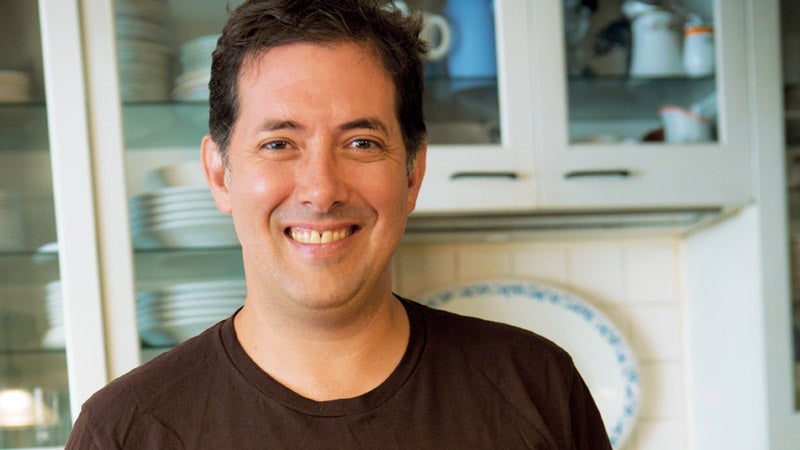 Michael Anthony—Executive Chef of Gramercy Tavern