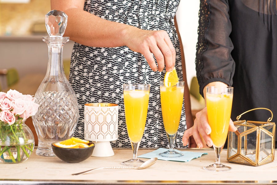 Dirty Blonde Cocktail Recipe