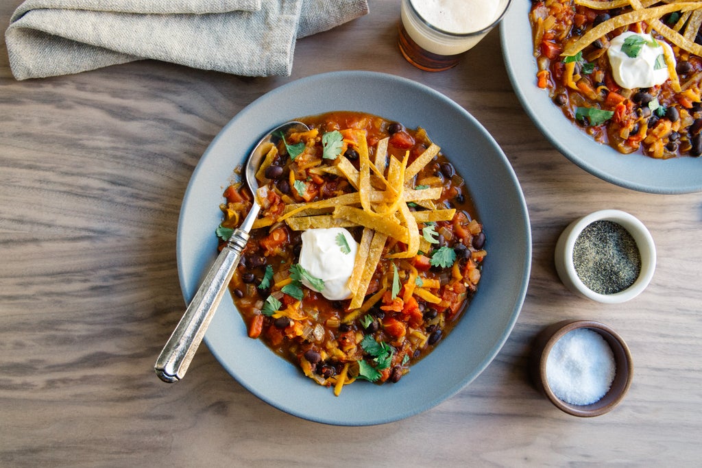 4 VegFriendly MealKit Delivery Services We Love Vegetarian Times