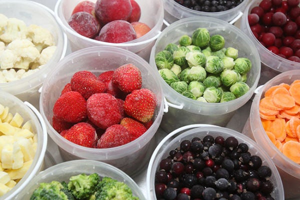frozen-produce Frozen produce