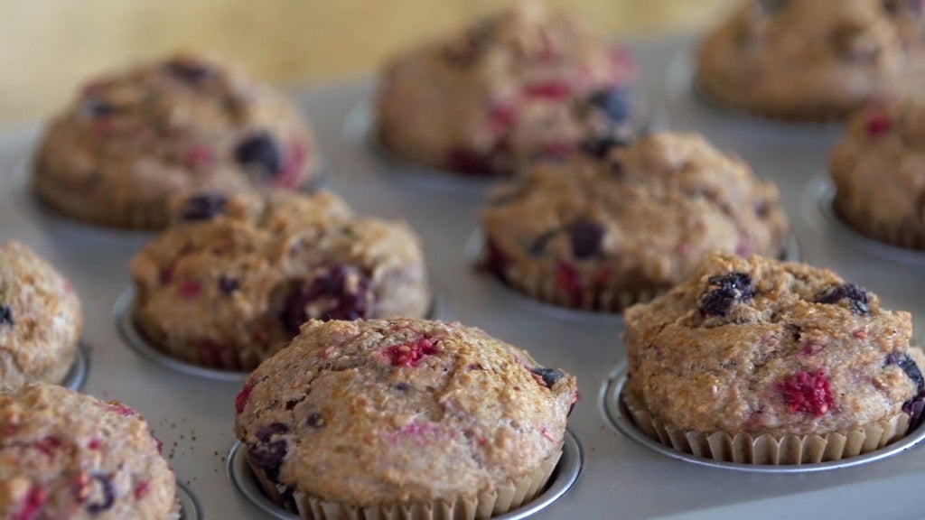 Go Vegan - Learn to Cook & Bake Without Eggs - Vegetarian Times