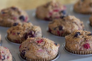Go Vegan - Learn to Cook & Bake Without Eggs - Vegetarian Times